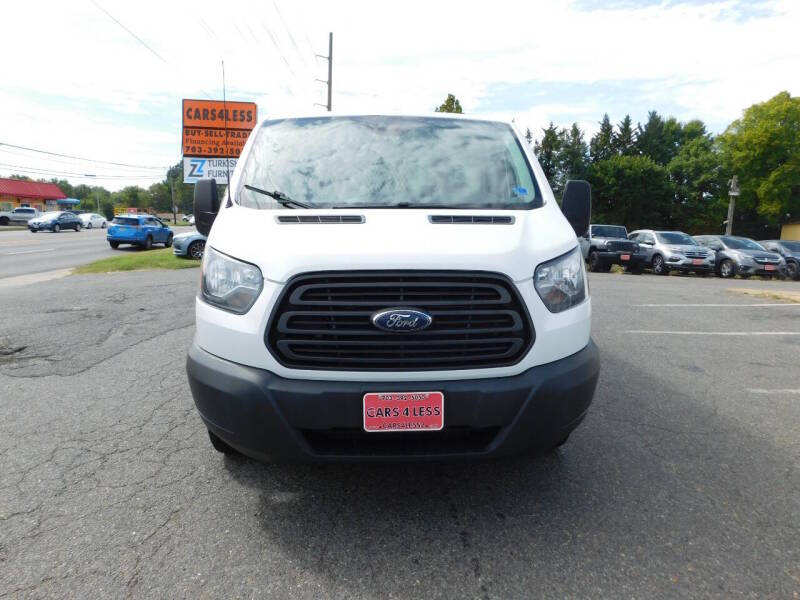 ford transit van 2017 1FTYR1YM9HKA74412 image ford transit van 2017 1FTYR1YM9HKA74412 image